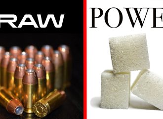 Sugar Has Killed More People Than Bullets