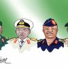 Tinubu’s New Service Chiefs Face Steep Road Ahead: Can They Deliver On Security Targets?