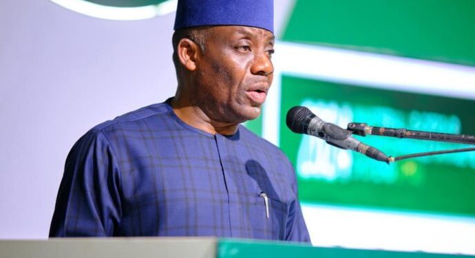FG Releases N2.3 Billion To Universities, Pledges Sustainable Education Reforms