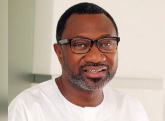 Femi Otedola Hails Tinubu’s 15% Petrol, Diesel Import Tariff Policy