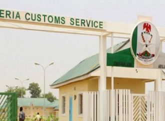 Apapa Customs Generates Record N304 Billion Revenue In October 2025