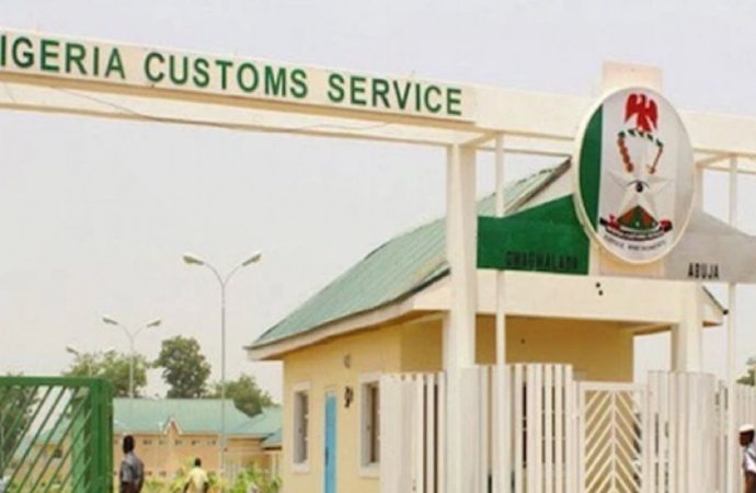 Apapa Customs Generates Record N304 Billion Revenue In October 2025