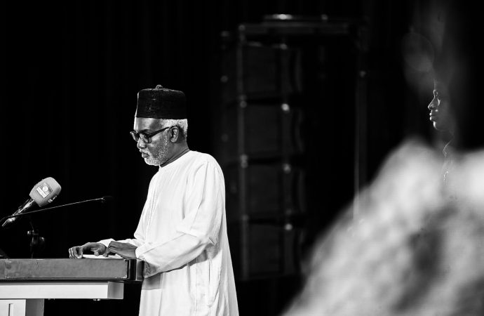 Tuggar: Why It’s Impossible For Nigeria To Support Religious Persecution