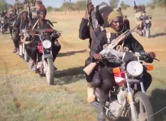Over 50 Terrorists On Motorbikes Attack APC Rep Member’s Convoy In Niger, Kill 6 Soldiers