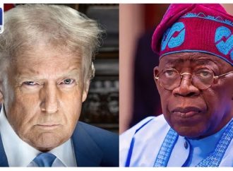 US TO PROVIDE INTELLIGENCE SUPPORT, DEFENCE EQUIPMENT TO NIGERIA — PRESIDENCY