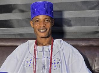 Group Demands Police Probe Of Self-proclaimed Monarch Behind Modakeke Crisis