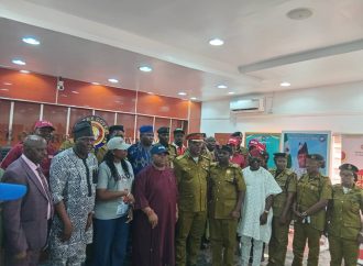 Adeleke Reaffirms Commitment To War Against Drug Abuse In Osun 