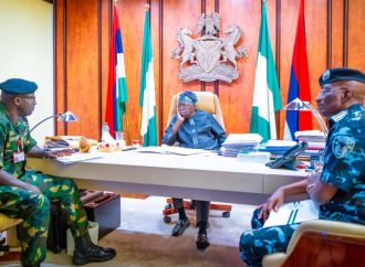 Tinubu Orders Withdrawal Of Police Officers From VIP Security, Directs Redeployment To Core Duties 