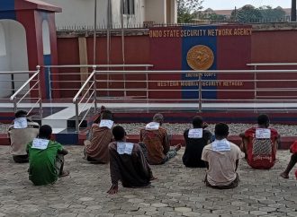 Ondo Amotekun Deploys Fresh Security Measures To Protect Schools Amid Kidnapping Fears