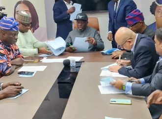 Makinde Says Oluyole Free Trade Zone Will Spur Innovation, Jobs And Long-Term Growth