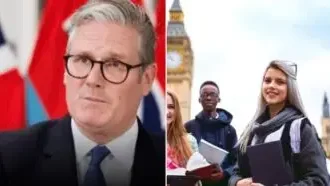 Starting Today, Nigerian Students Can Switch from Student Visa to Innovator Founder Visa in the UK