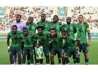 Super Eagles Boycott Training Over Unpaid Allowances Ahead Of Gabon Clash