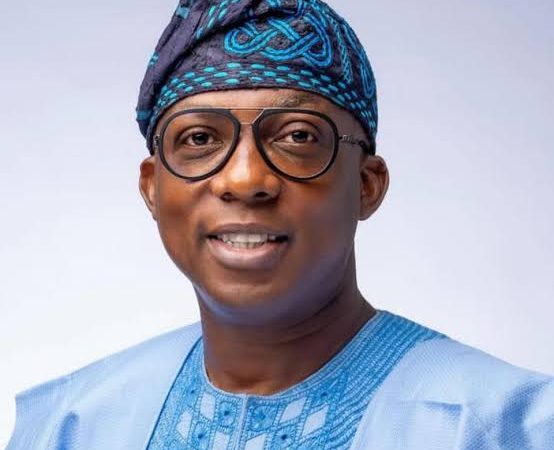 Lagos Govt Arrests Three For Illegal Waste Dumping In Ayobo