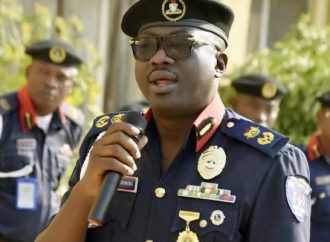Drug Control Is National Security Priority – FCT NSCDC Commandant