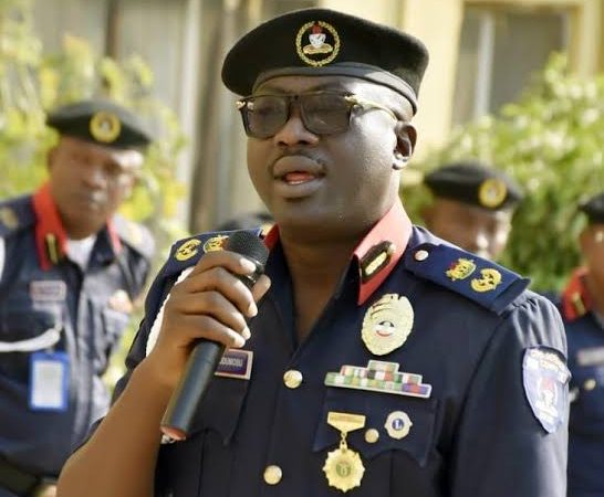 Drug Control Is National Security Priority – FCT NSCDC Commandant