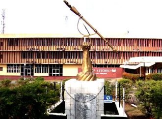 Stakeholders Unite In Support Of Diversity, Equity, And Inclusion Commission Bill