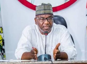 BREAKING: Governor AbdulRazaq Hails President Tinubu As 38 Eruku Abductees Regain Freedom 