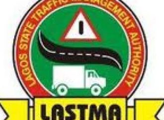 LASTMA Warns Against Road Obstruction Ahead Of Festive Season