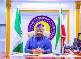 Adeleke Reassures Osun Residents Of Safety, Commends Security Agencies