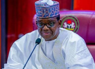 PRESIDENT TINUBU ASKS MATAWALLE, MINISTER OF STATE FOR DEFENCE, TO MOVE TO KEBBI OVER SCHOOLGIRLS’ ABDUCTION
