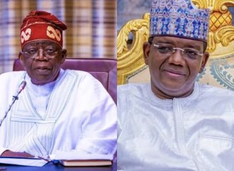 Pressure Mounts on Tinubu To Remove Matawalle As U.S. Reportedly Insists On Exit Of Defence Ministers Before Security Cooperation