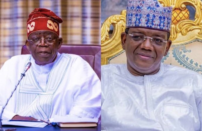 Pressure Mounts on Tinubu To Remove Matawalle As U.S. Reportedly Insists On Exit Of Defence Ministers Before Security Cooperation