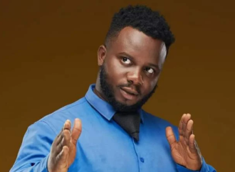 Sabinus Confirms Amicable Dissolution Of Marriage