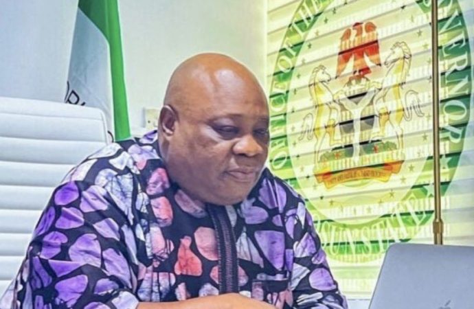‘We Have No Factions, No Godfathers’ — Accord Woos Ademola Adeleke