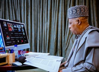 NEC Approves ₦100 Billion For Rehabilitation Of Police And Security Training Institutions, Awaits Final Presidential Approval