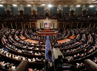US Congress Urged To Pressure Nigerian Govt To Declare Sharia Law Unconstitutional, Disband Hisbah Commissions