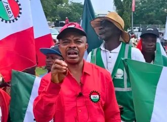 NLC To Hold Nationwide Protest On December 17 Over Worsening Insecurity