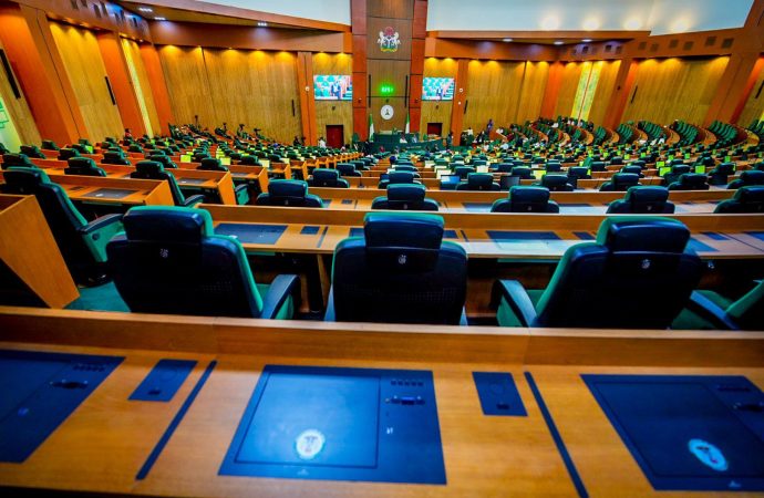 House of Reps Holds Closed-Door Session With Finance Minister, FIRS Boss Over Delayed Payments to Indigenous Contractors