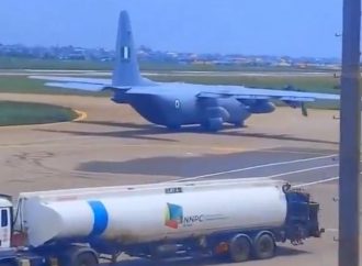 NNPC Truck Also Lands In Burkina Faso: Fresh Controversy Trails Cross-Border Fuel Diversions