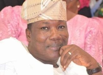 Ex-Osun Speaker Salaam Mourns Late Oba Famodun, Describes Him As Friend And Mentor
