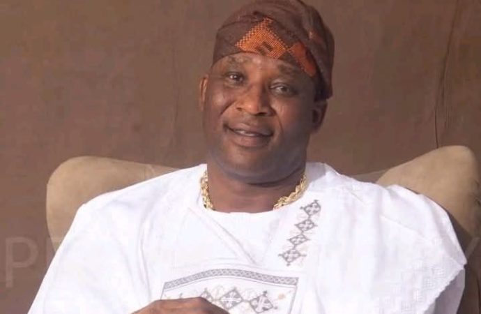 DO YOU KNOW? Osun PDP Flagbearer Adebayo ‘Fryo’ Adedamola Was Once Arraigned In The Bola Ige Murder Case