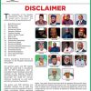 Wike’s Faction of PDP Disowns Bala Mohammed, Seyi Makinde, Bode George, Tanimu Turaki, Arapaja, Others