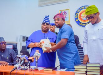 Adeleke Signs Tech And Energy Bills, Unveils Bold Digital And Power Reforms For Osun’s Future