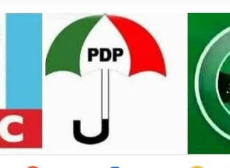 Osun 2026: Adeleke’s Rumoured Exit Shakes PDP As ADC Rises And APC Waits — Which Party Are People Really Talking About?