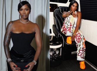 Infidelity can’t make me end a relationship — Tiwa Savage