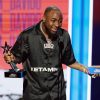 Davido Has Won 2 BET Awards