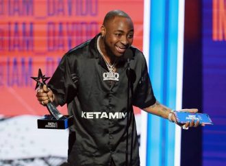 Davido Has Won 2 BET Awards