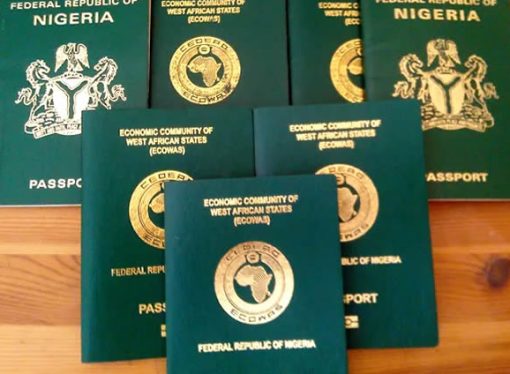 Court Fines Immigration N3m Over Failure To Issue Applicant’s Passport