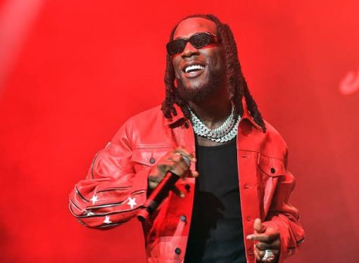 Burna Boy: “I am BIG7, Not Fela.”