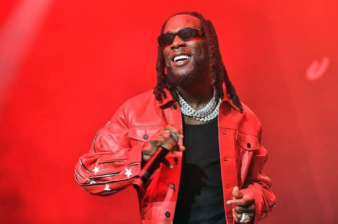 Burna Boy: “I am BIG7, Not Fela.”