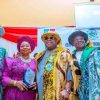 Governor Ademola Adeleke Felicitates With OSCOTECH On 8TH Combined Convocation And 32 Years Of Existence