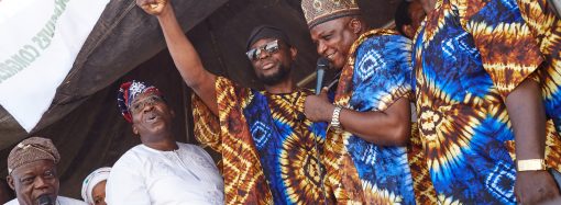 Nigeria’s Forex Reserves Hit Six-Year High, Crossing $45 Billion Mark