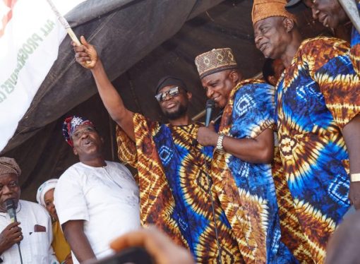 My Declaration For APC Is Divine’ – Teleola TMO