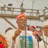 “You  Are Nobody In The Political Terrain.”   APC Tells Kwankwaso