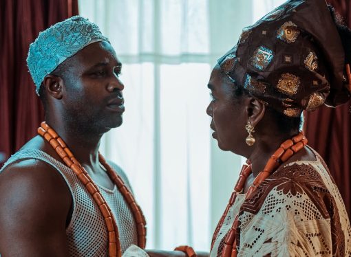 Netflix Slates More Releases After Femi Adebayo’s Seven Doors