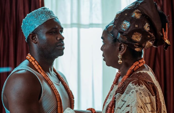 Netflix Slates More Releases After Femi Adebayo’s Seven Doors